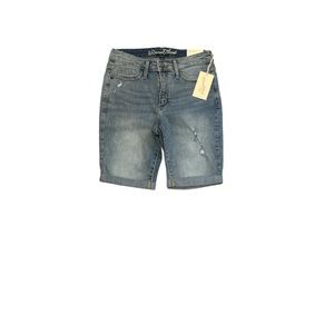 Universal Thread denim shorts sz4